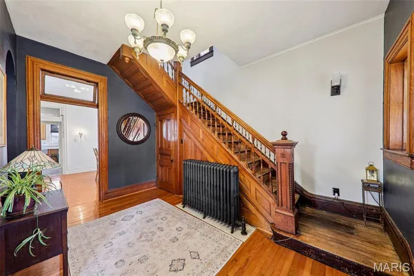 $365,000 | 102 South Monroe Street, Freeburg, IL 62243