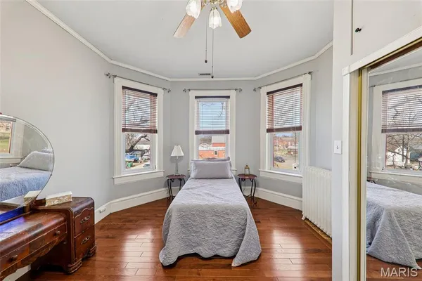 $365,000 | 102 South Monroe Street, Freeburg, IL 62243