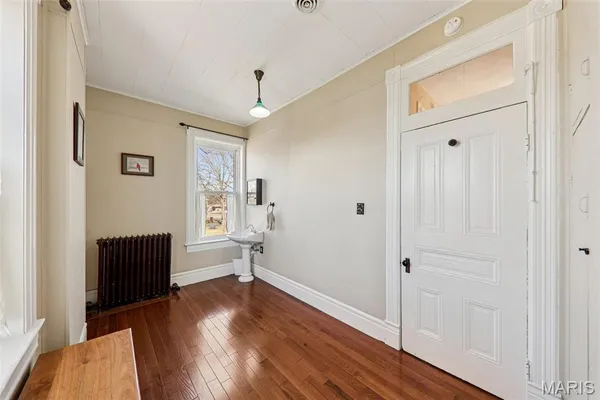 $365,000 | 102 South Monroe Street, Freeburg, IL 62243