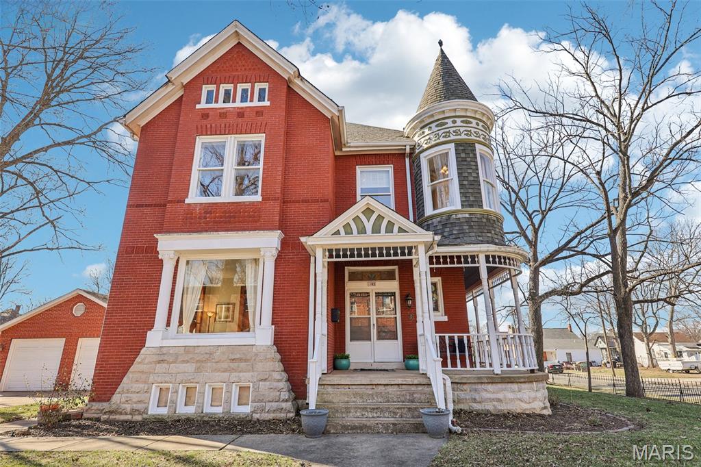 102 South Monroe Street Freeburg, IL 62243 - Photo 4 of 64