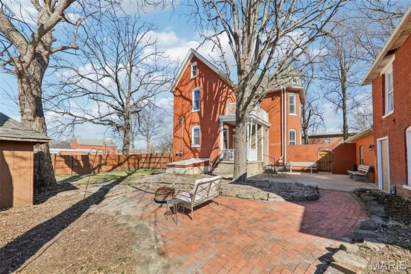 $365,000 | 102 South Monroe Street, Freeburg, IL 62243