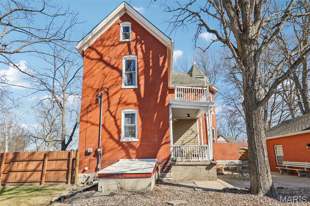 102 South Monroe Street Freeburg, IL 62243 - Photo 52 of 64