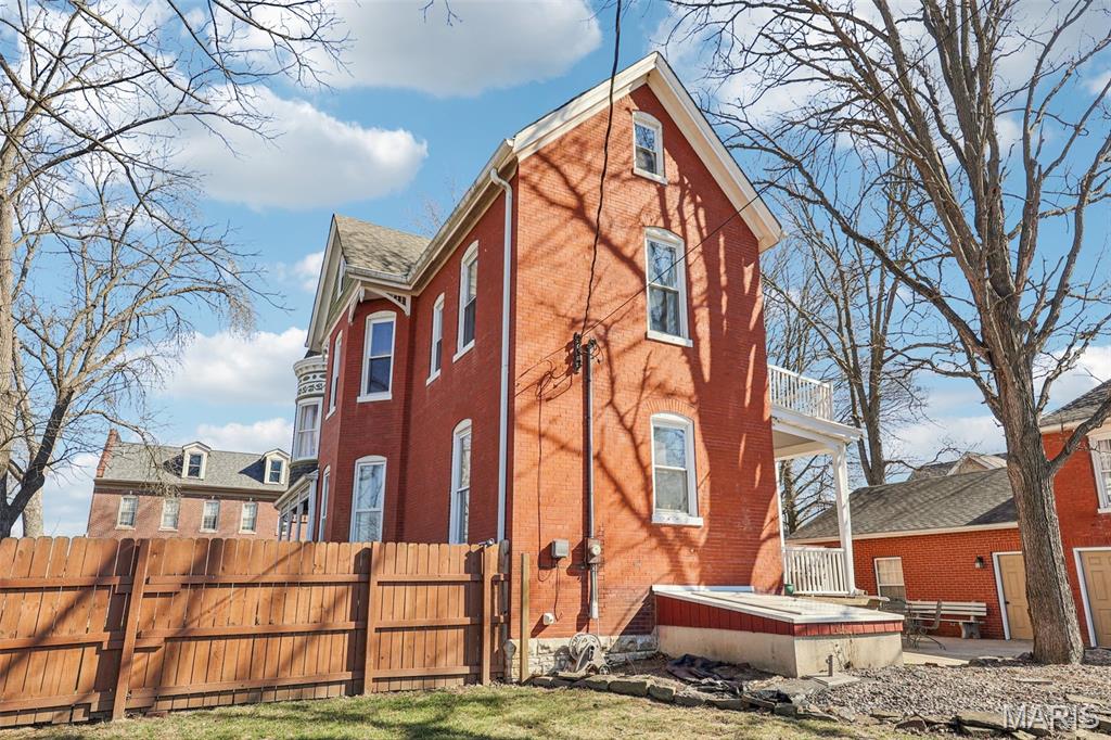 102 South Monroe Street Freeburg, IL 62243 - Photo 53 of 64