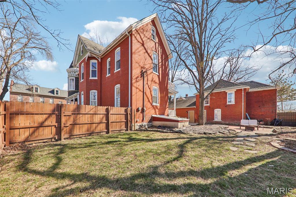 102 South Monroe Street Freeburg, IL 62243 - Photo 54 of 64
