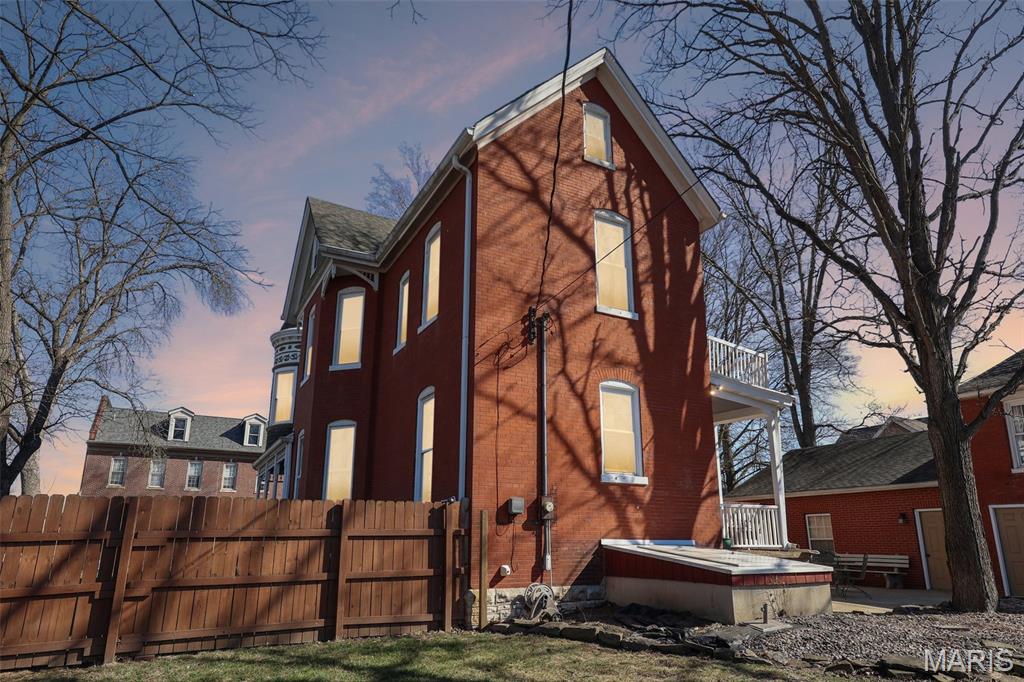 102 South Monroe Street Freeburg, IL 62243 - Photo 61 of 64