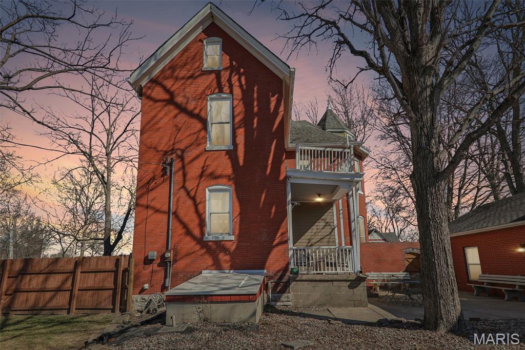 102 South Monroe Street Freeburg, IL 62243 - Photo 64 of 64