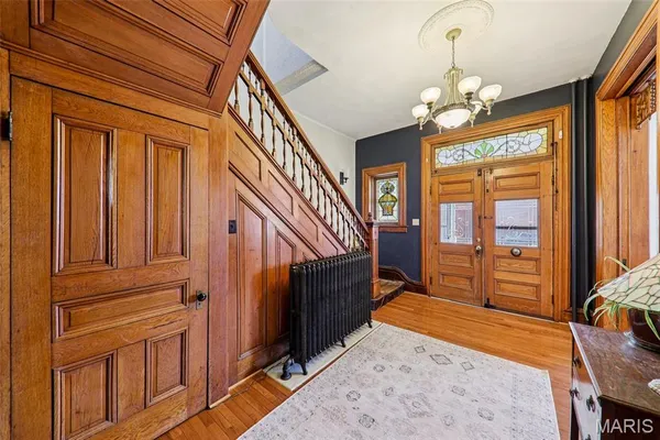 $365,000 | 102 South Monroe Street, Freeburg, IL 62243