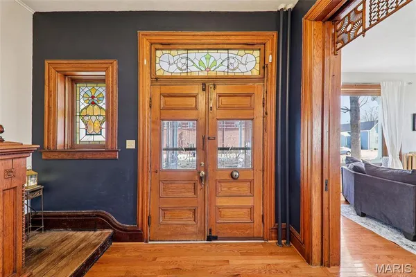 $365,000 | 102 South Monroe Street, Freeburg, IL 62243