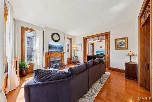 $365,000 | 102 South Monroe Street, Freeburg, IL 62243