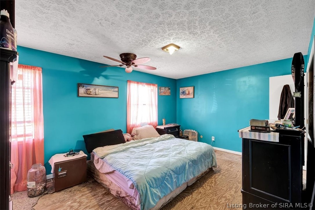 2504 Raintree Drive Clarksville, IN 47129 - Photo 25 of 44