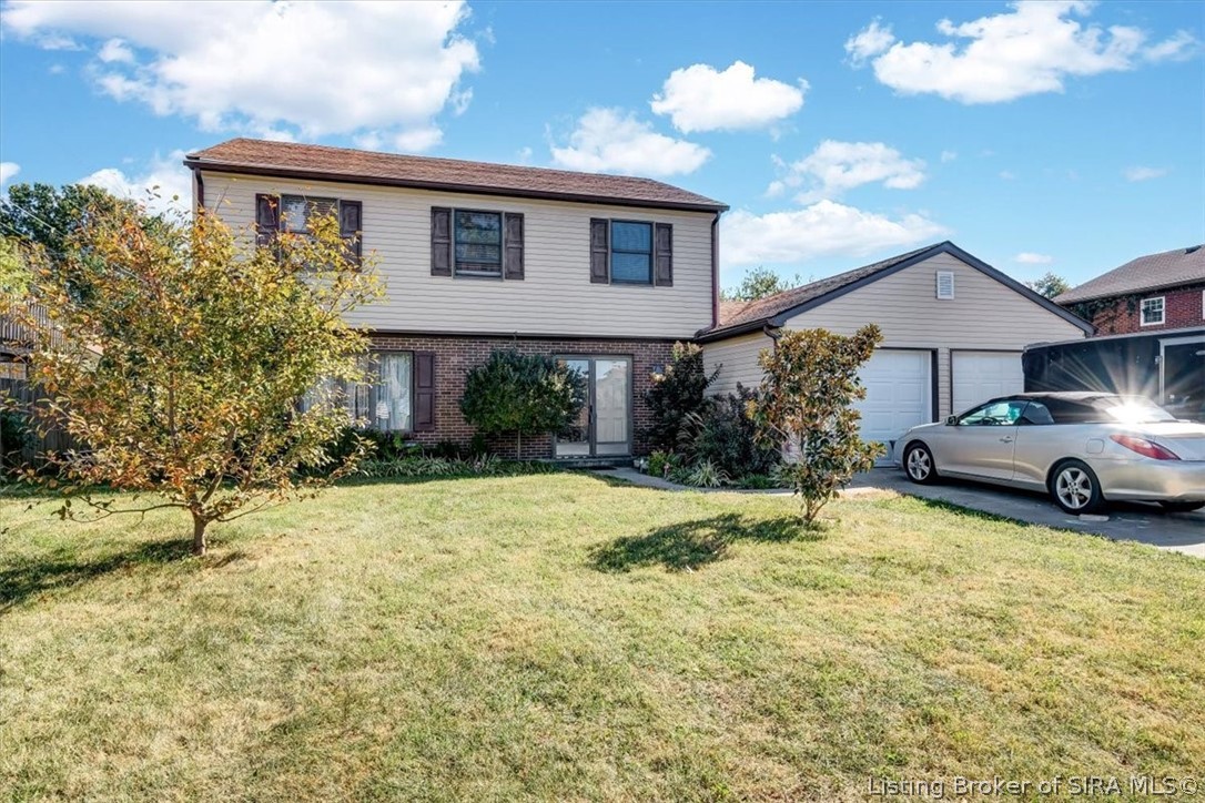 2504 Raintree Drive Clarksville, IN 47129 - Photo 3 of 44