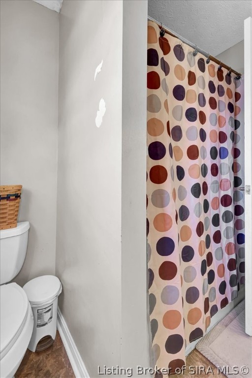 2504 Raintree Drive Clarksville, IN 47129 - Photo 41 of 44