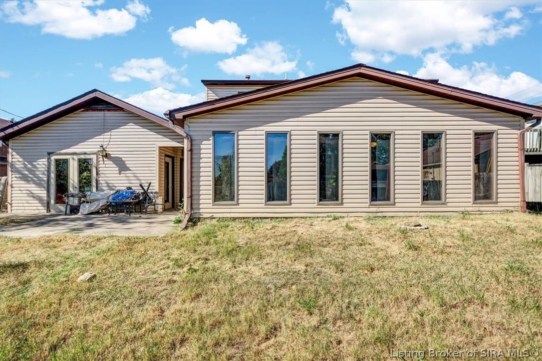 2504 Raintree Drive Clarksville, IN 47129 - Photo 43 of 44