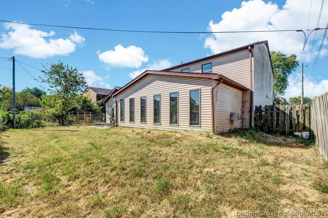 2504 Raintree Drive Clarksville, IN 47129 - Photo 44 of 44