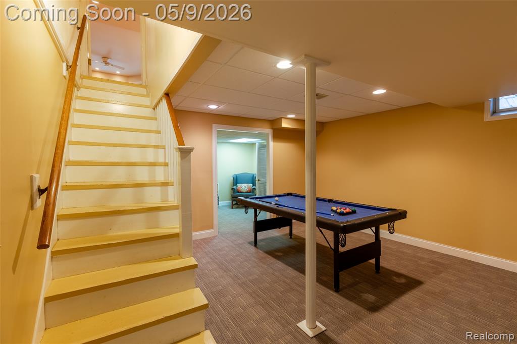 1081 East Tienken Road Rochester, MI 48306 - Photo 57 of 79 Gallery Image 57