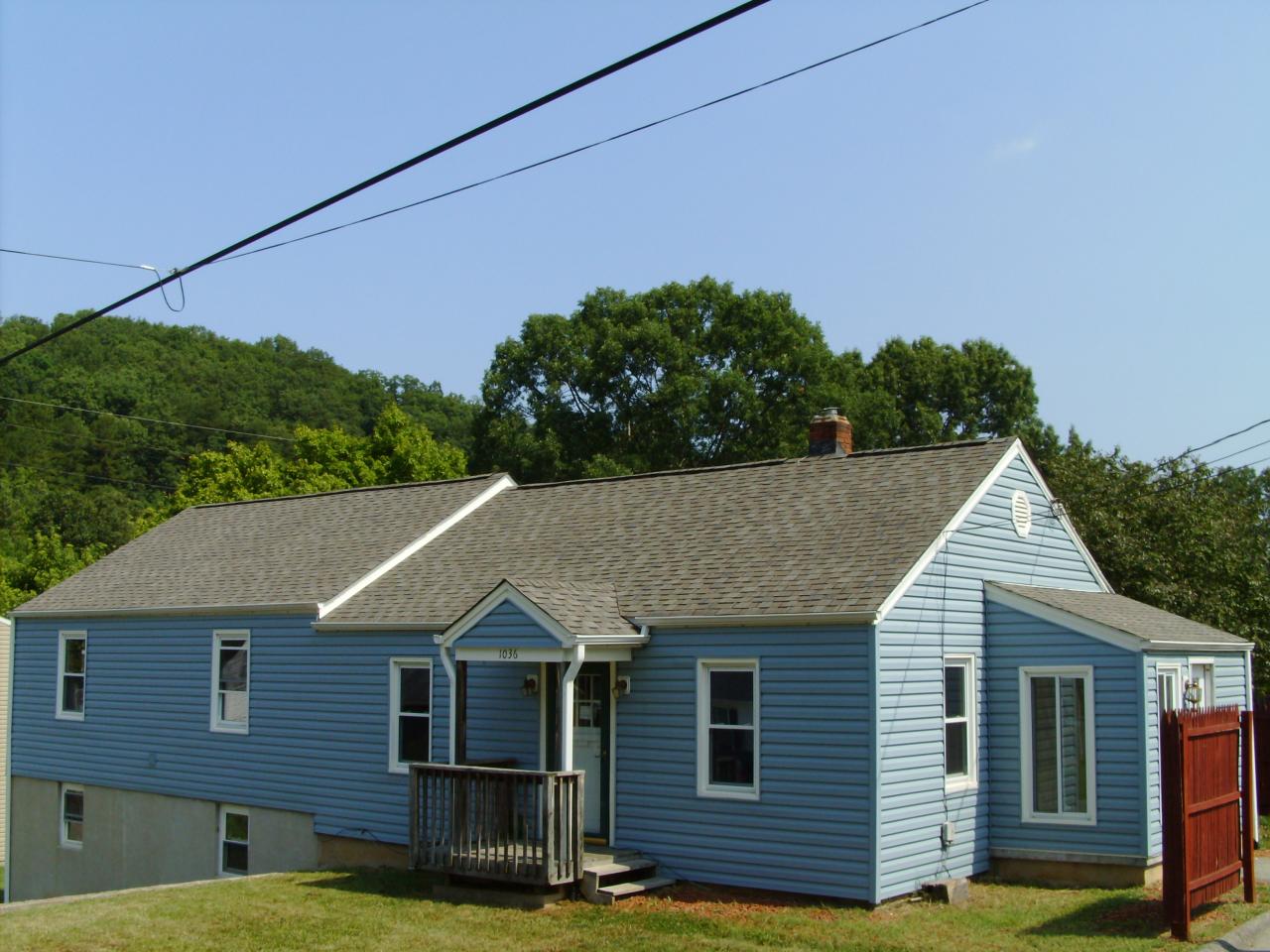 1036 Ray Road Southeast Roanoke, VA 24014 - Photo 1 of 1 Listing Photo