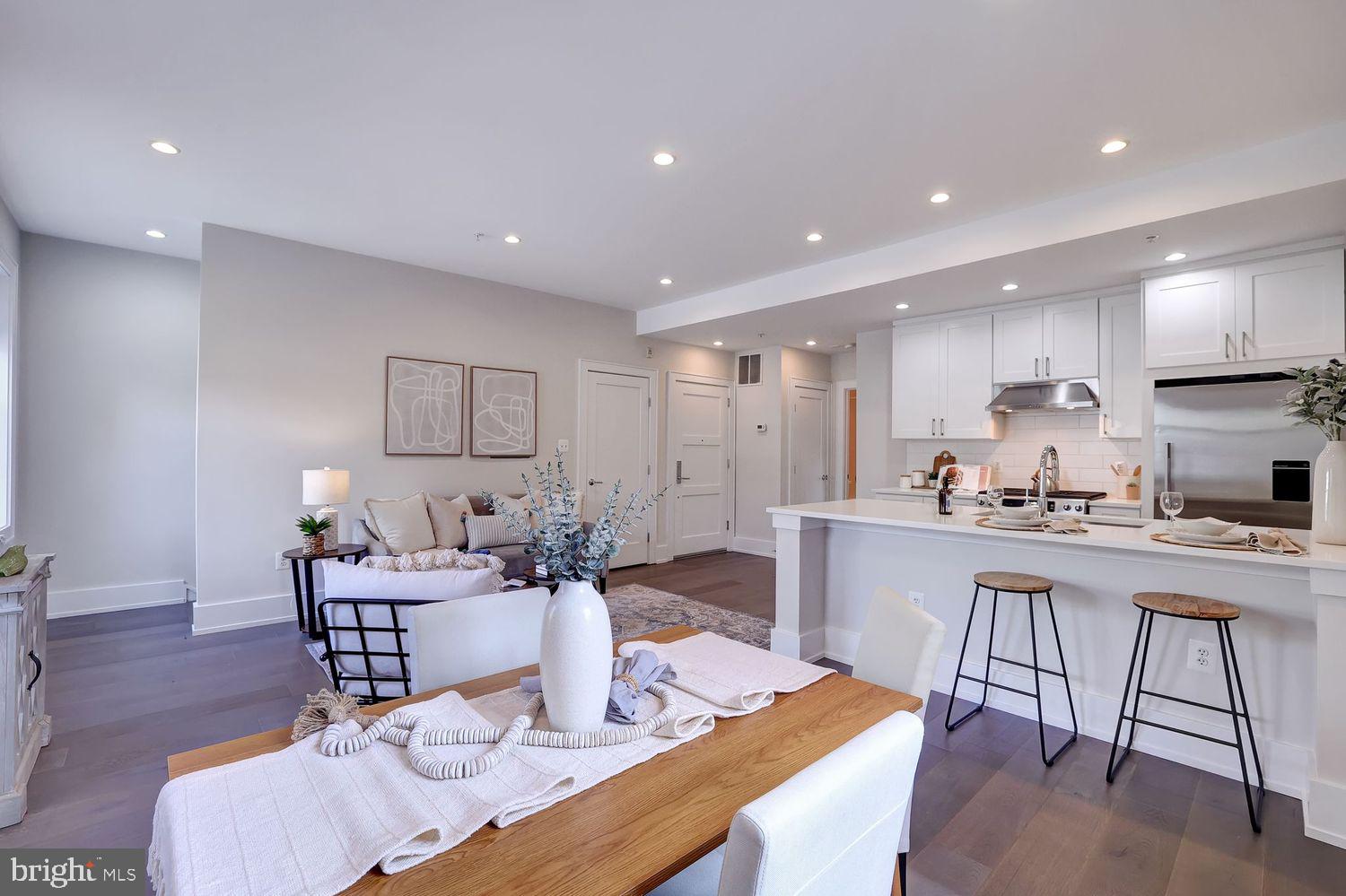 16 17th Street Northeast, Unit 122 Washington, DC 20002 - Photo 11 of 27