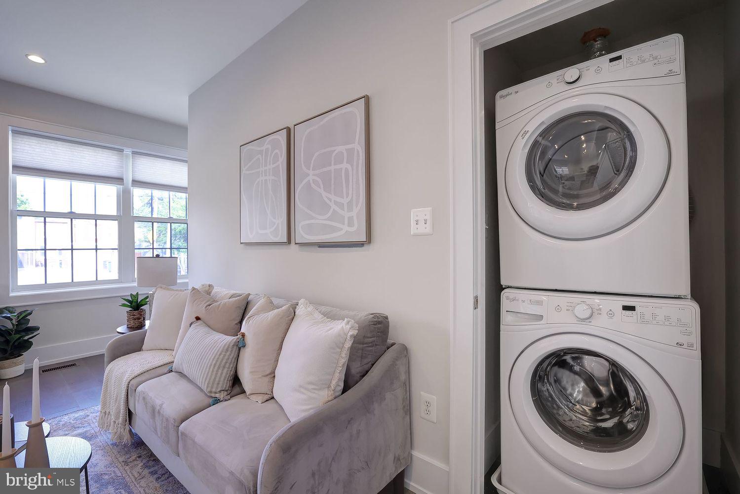 16 17th Street Northeast, Unit 122 Washington, DC 20002 - Photo 13 of 27