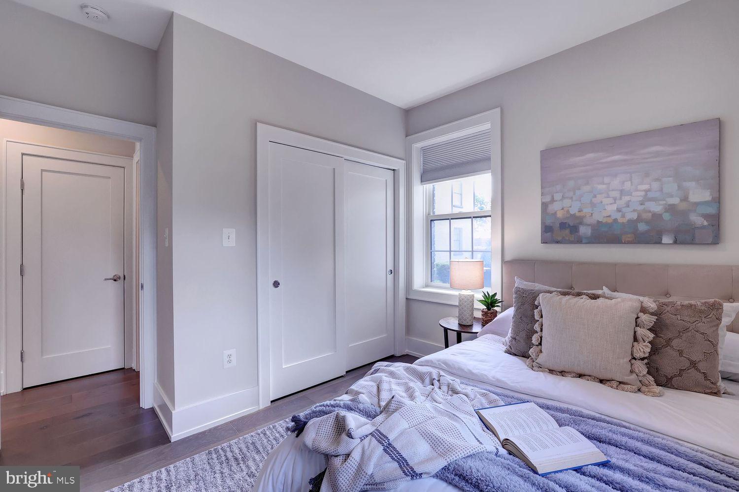 16 17th Street Northeast, Unit 122 Washington, DC 20002 - Photo 15 of 27