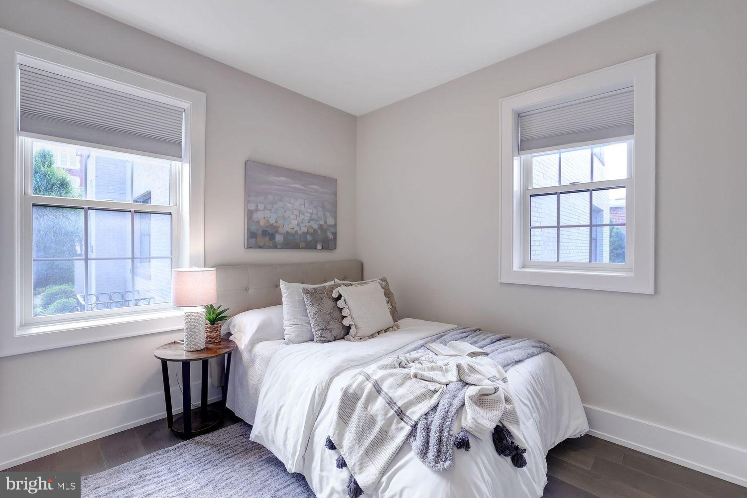 16 17th Street Northeast, Unit 122 Washington, DC 20002 - Photo 16 of 27