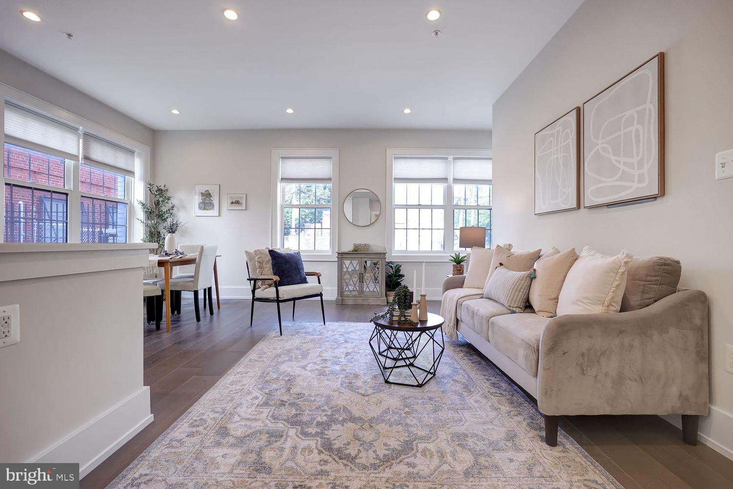 16 17th Street Northeast, Unit 122 Washington, DC 20002 - Photo 2 of 27