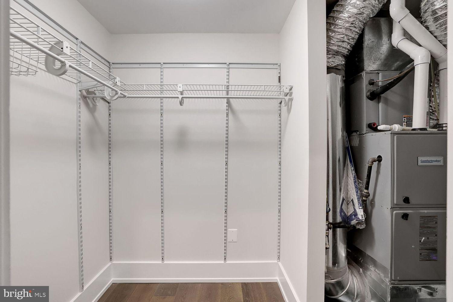 16 17th Street Northeast, Unit 122 Washington, DC 20002 - Photo 22 of 27