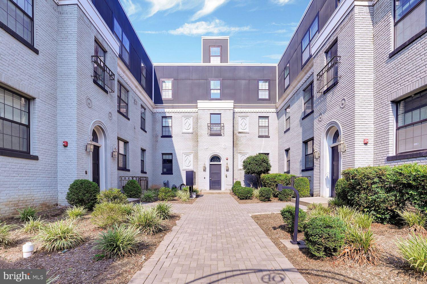 16 17th Street Northeast, Unit 122 Washington, DC 20002 - Photo 23 of 27