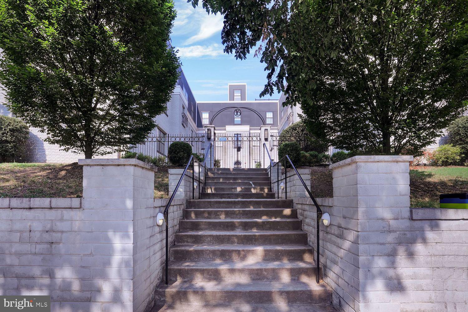 16 17th Street Northeast, Unit 122 Washington, DC 20002 - Photo 24 of 27