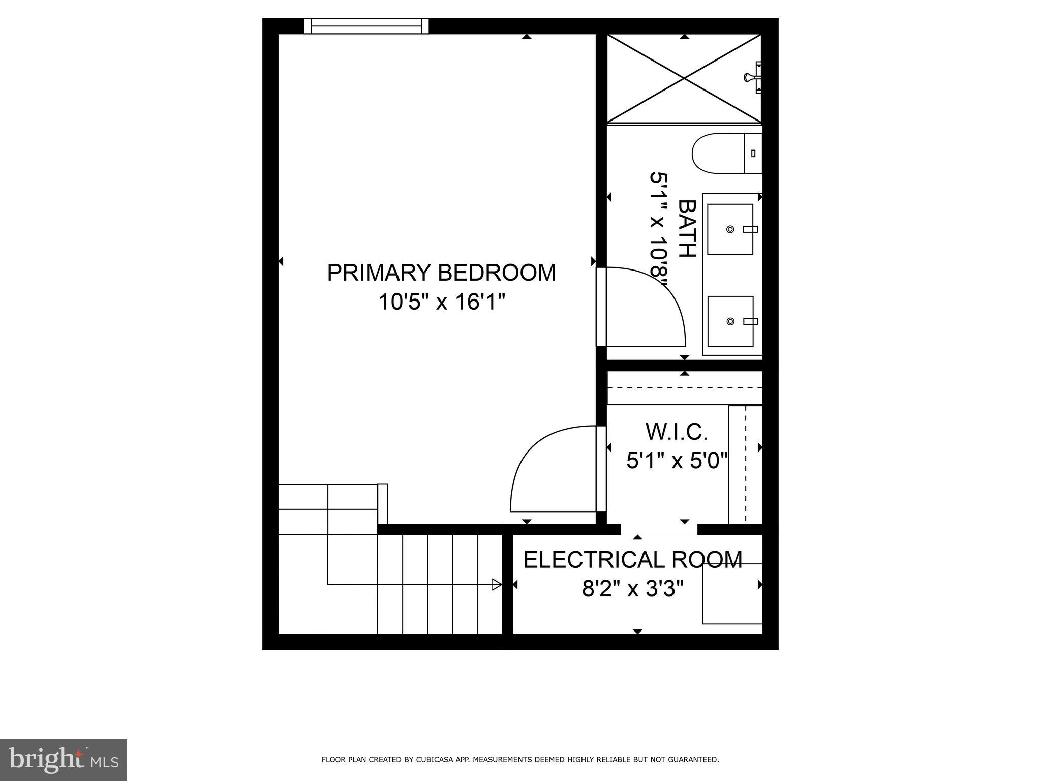 16 17th Street Northeast, Unit 122 Washington, DC 20002 - Photo 26 of 27