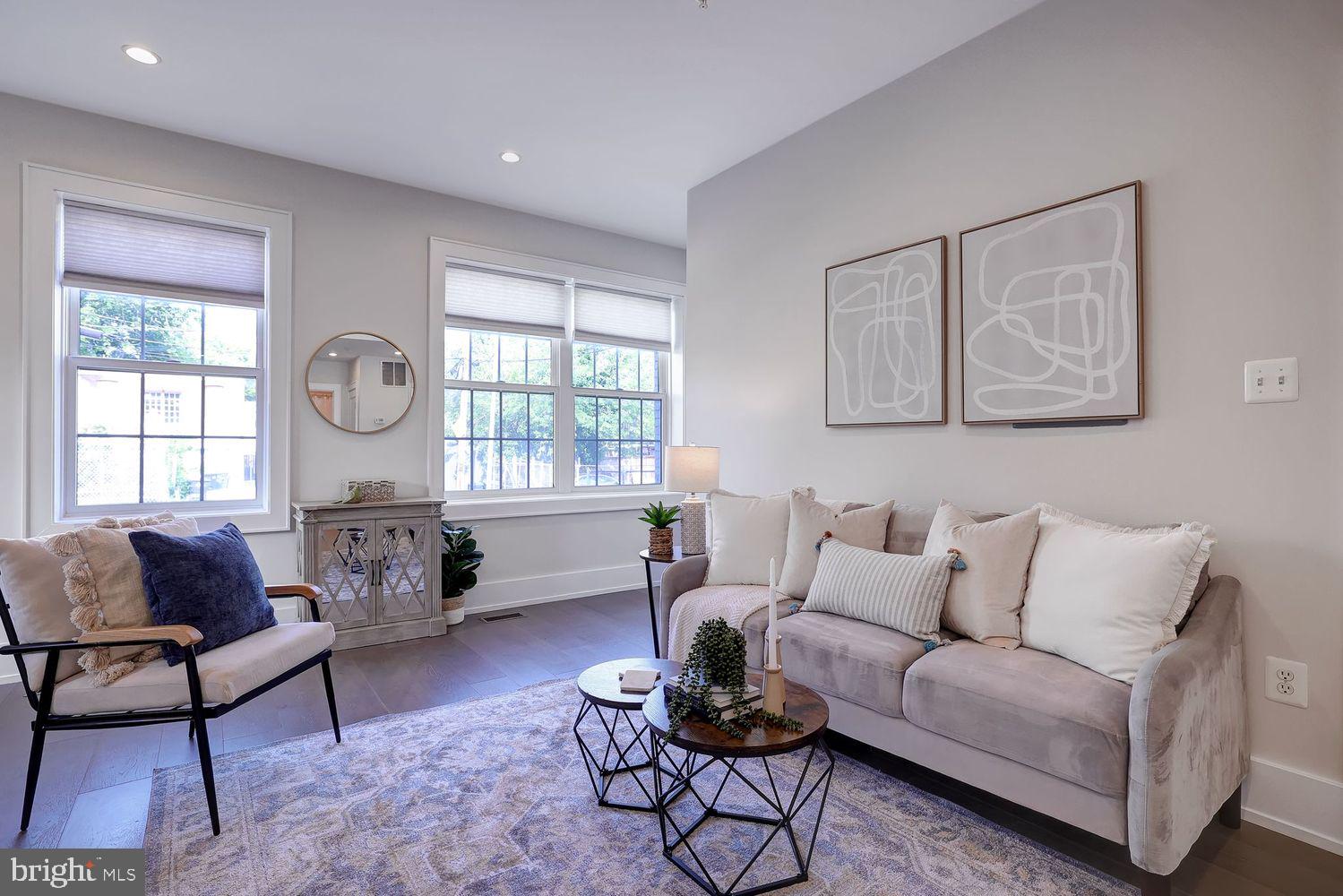 16 17th Street Northeast, Unit 122 Washington, DC 20002 - Photo 3 of 27