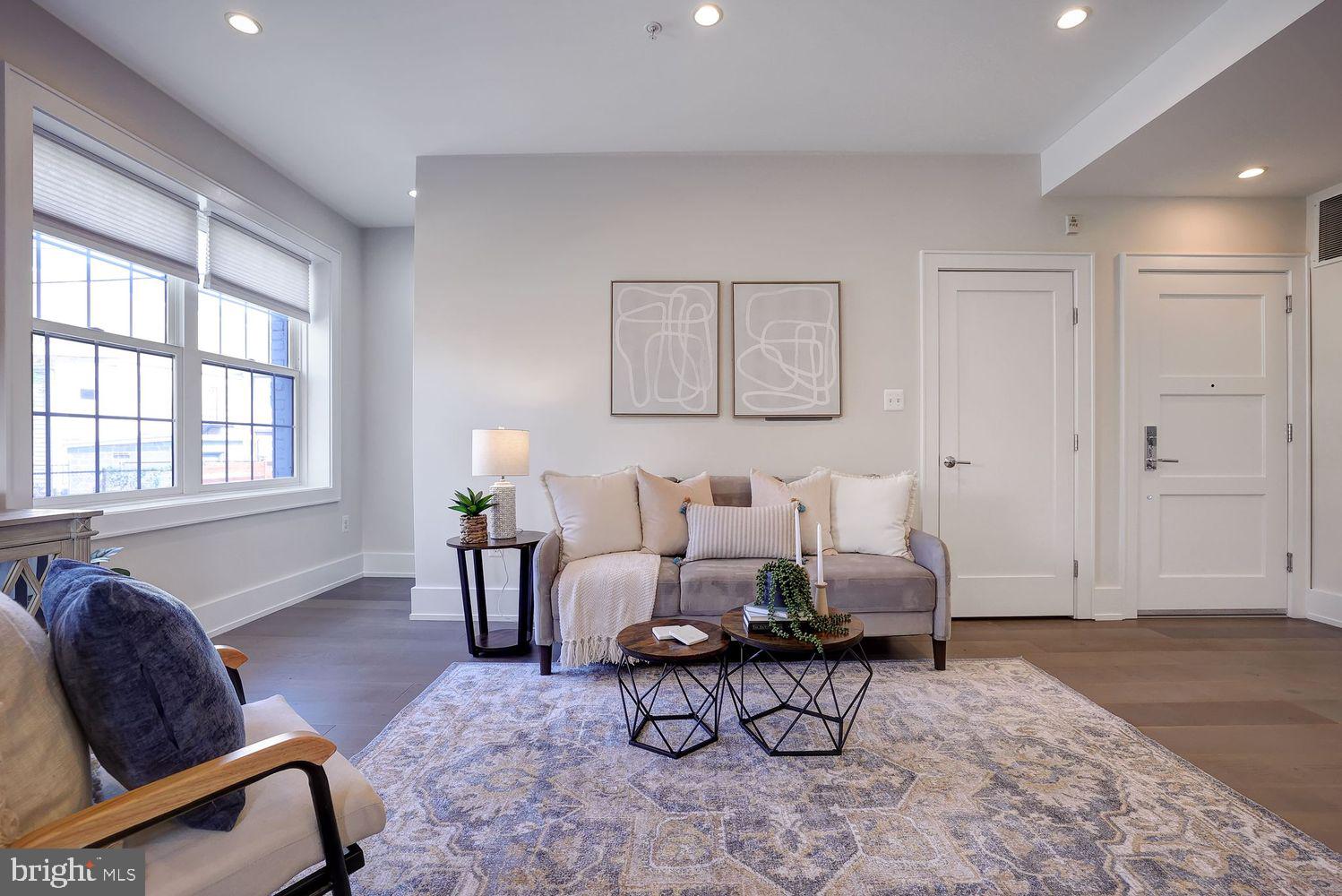 16 17th Street Northeast, Unit 122 Washington, DC 20002 - Photo 4 of 27