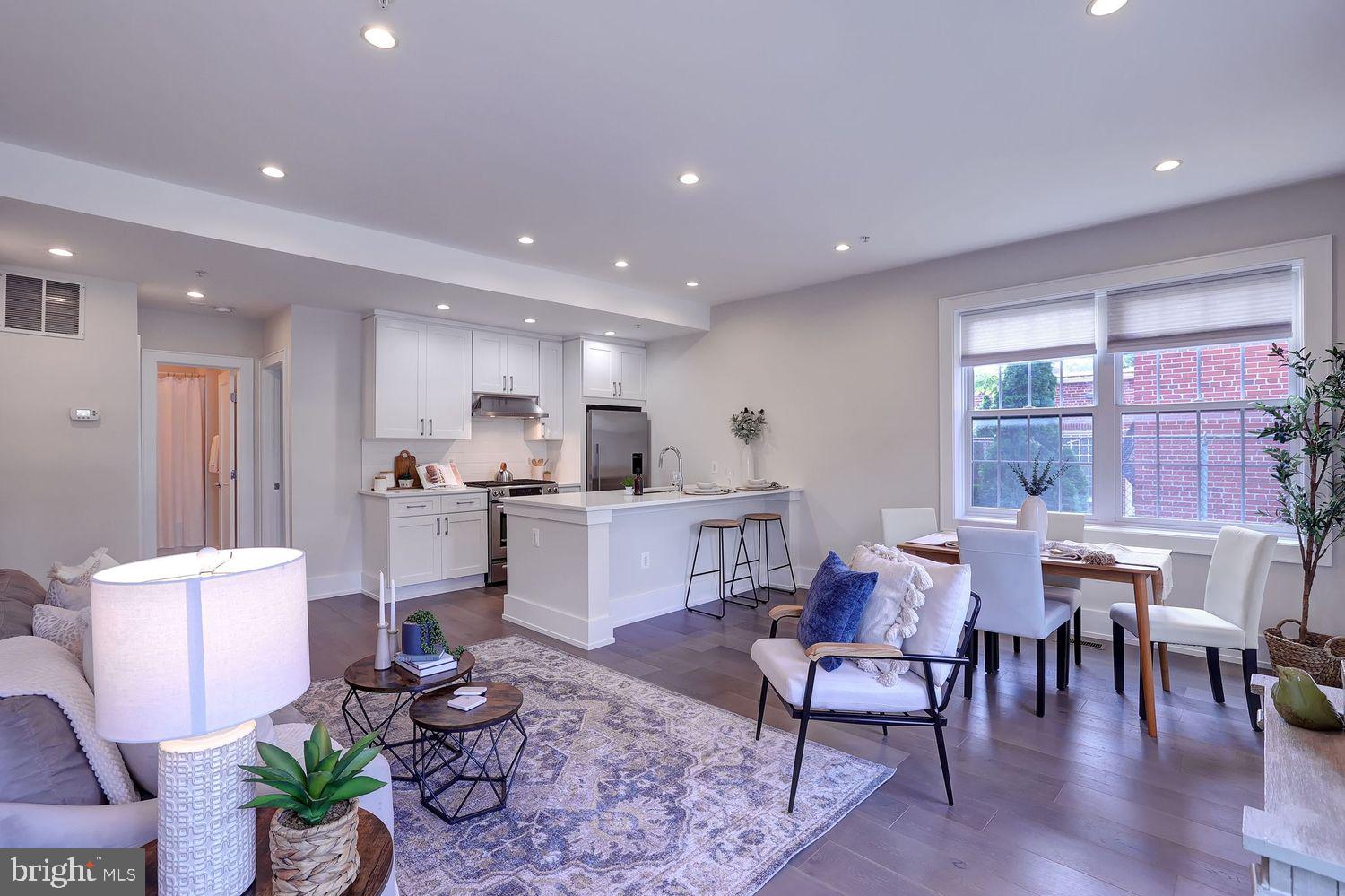 16 17th Street Northeast, Unit 122 Washington, DC 20002 - Photo 5 of 27