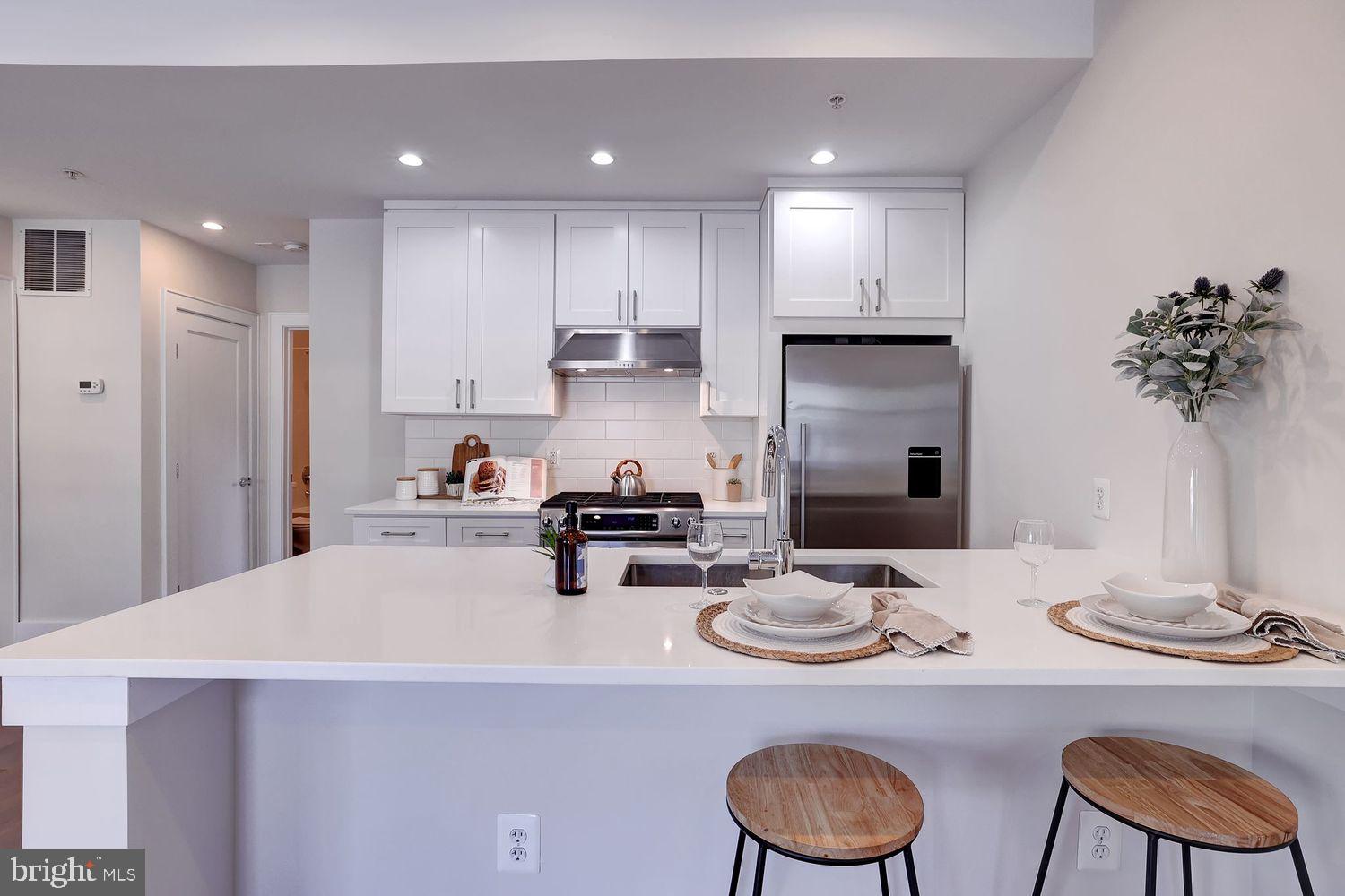 16 17th Street Northeast, Unit 122 Washington, DC 20002 - Photo 9 of 27