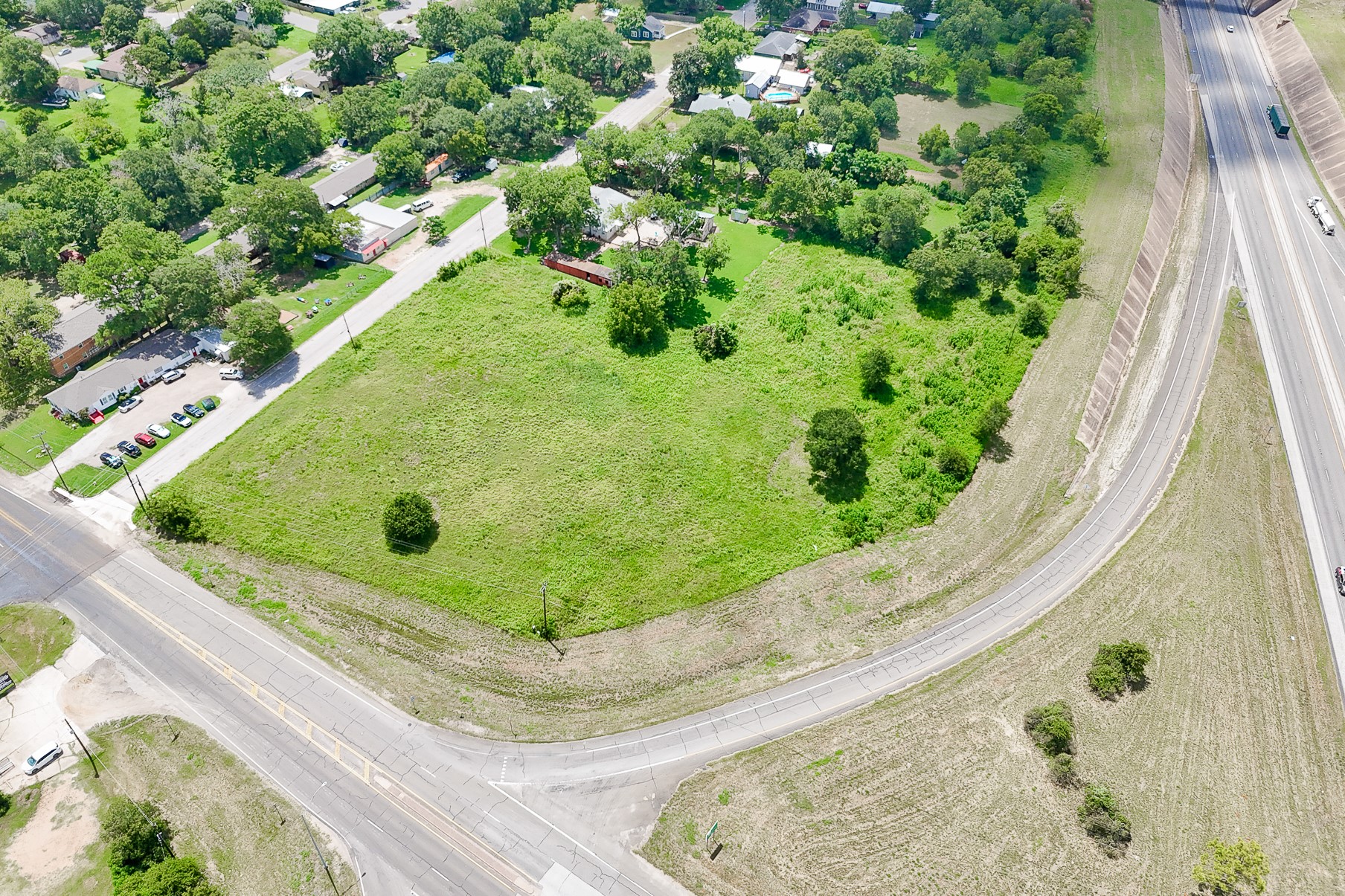 102 South Dixie Street Brenham, TX 77833 - Photo 29 of 40