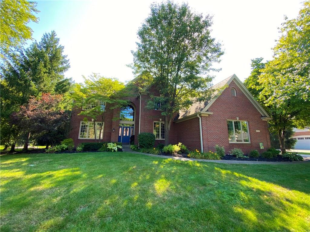 9754 Reston Lane Fishers, IN 46055 - Photo 1 of 32