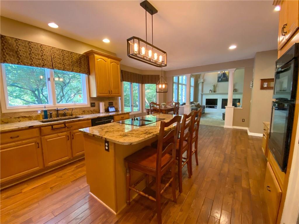 9754 Reston Lane Fishers, IN 46055 - Photo 14 of 32