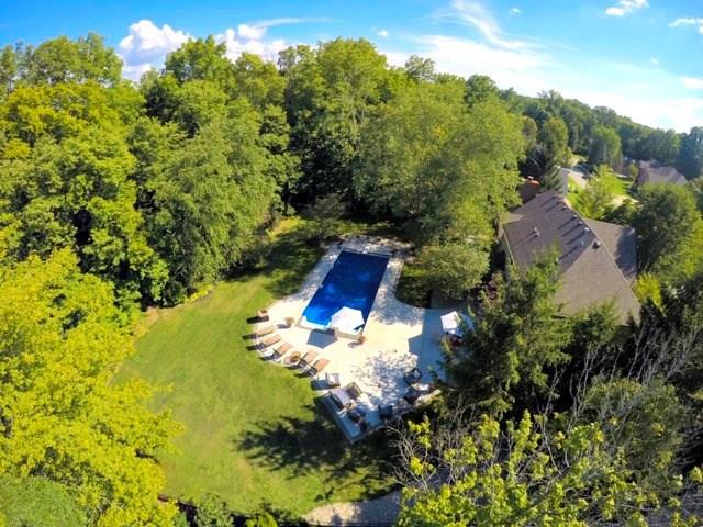 9754 Reston Lane Fishers, IN 46055 - Photo 5 of 32
