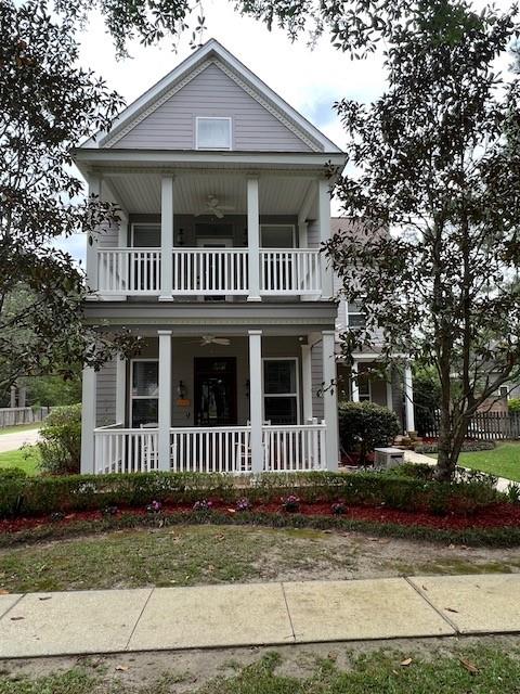 269 Rue Piper Slidell, LA 70461 - Photo 1 of 27 Gallery Image 1