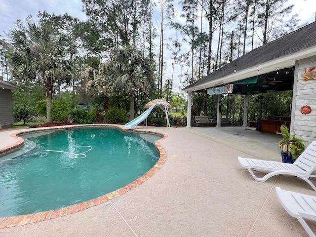 269 Rue Piper Slidell, LA 70461 - Photo 11 of 27 Gallery Image 11