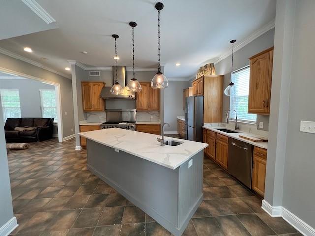 269 Rue Piper Slidell, LA 70461 - Photo 5 of 27 Gallery Image 5