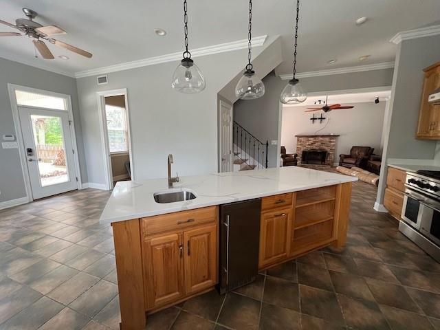269 Rue Piper Slidell, LA 70461 - Photo 8 of 27 Gallery Image 8