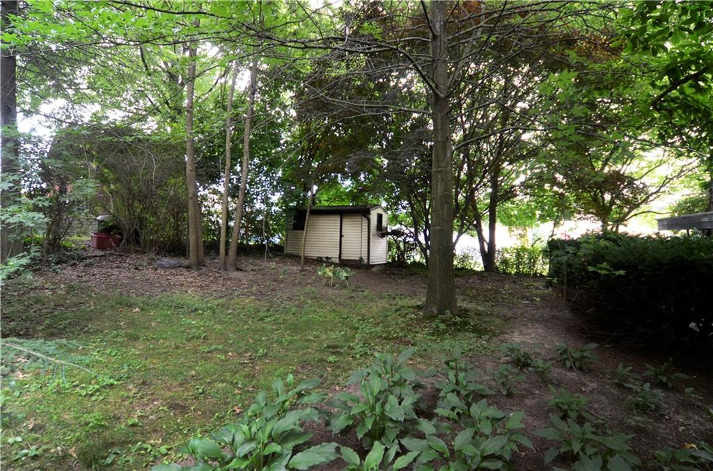 204 William Street McKees Rocks, PA 15136 - Photo 20 of 21