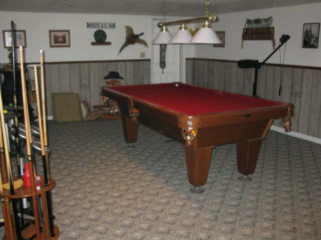 142 Potts Road Hohenwald, TN 38462 - Photo 12 of 20 Gallery Image 12