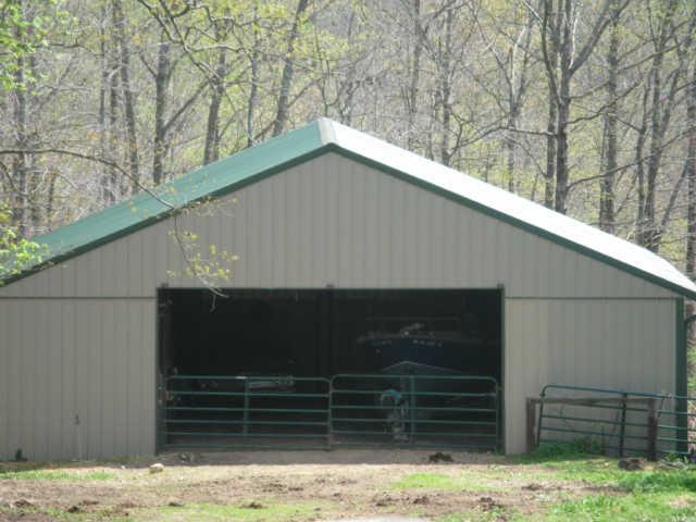142 Potts Road Hohenwald, TN 38462 - Photo 20 of 20 Gallery Image 20