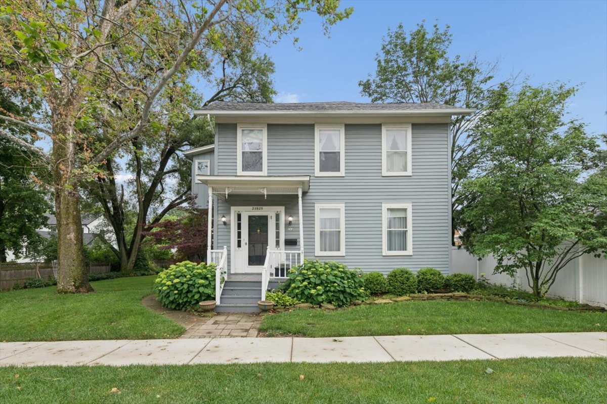 23925 Lockport Street Plainfield, IL 60544 - Photo 1 of 31