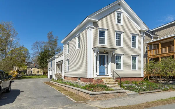 $540,000 | 84 Elm Street, Keene, NH 03431