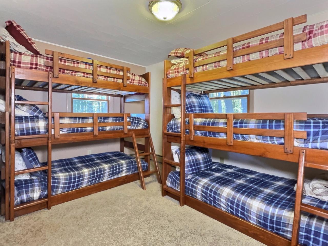 5136 Shorewood Acres Road Eagle River, WI 54521 - Photo 19 of 34 Gallery Image 19
