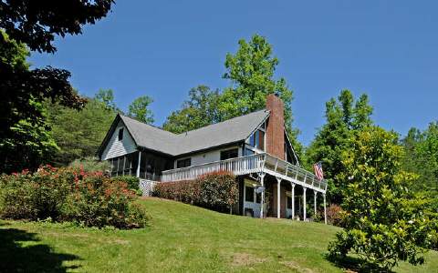 770 Stephens Road Blairsville, GA 30512 - Photo 1 of 1 Main View