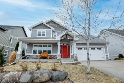 $765,000 | 8927 Pine Hollow Place, Madison, WI 53593