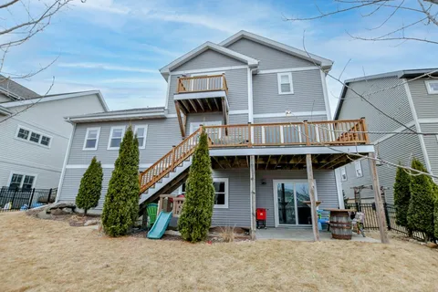 $765,000 | 8927 Pine Hollow Place, Madison, WI 53593